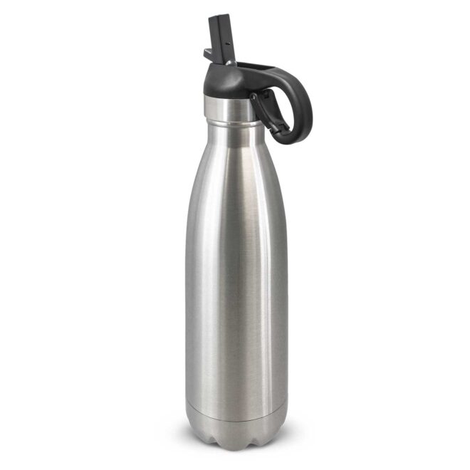 Mirage Steel Bottle – Flip Lid