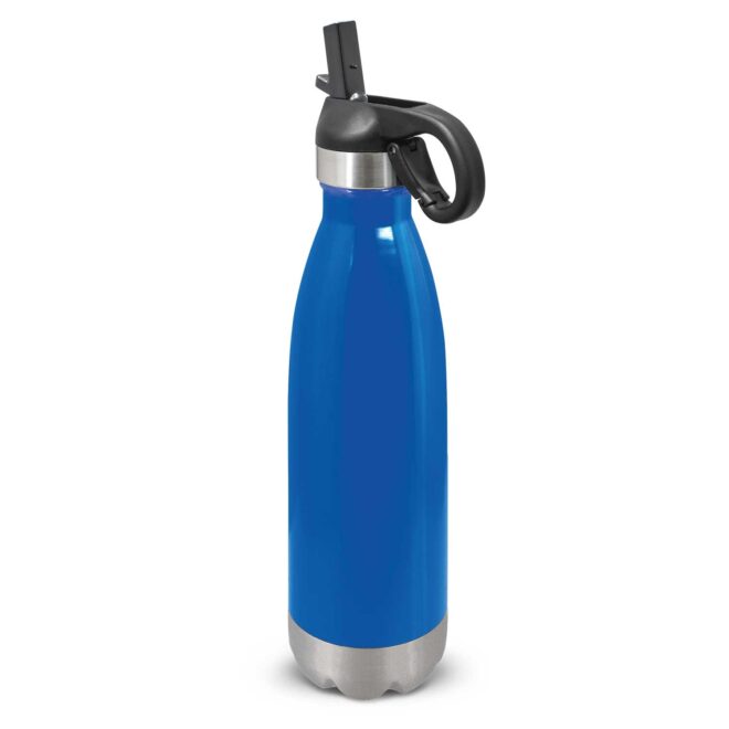 Mirage Steel Bottle – Flip Lid