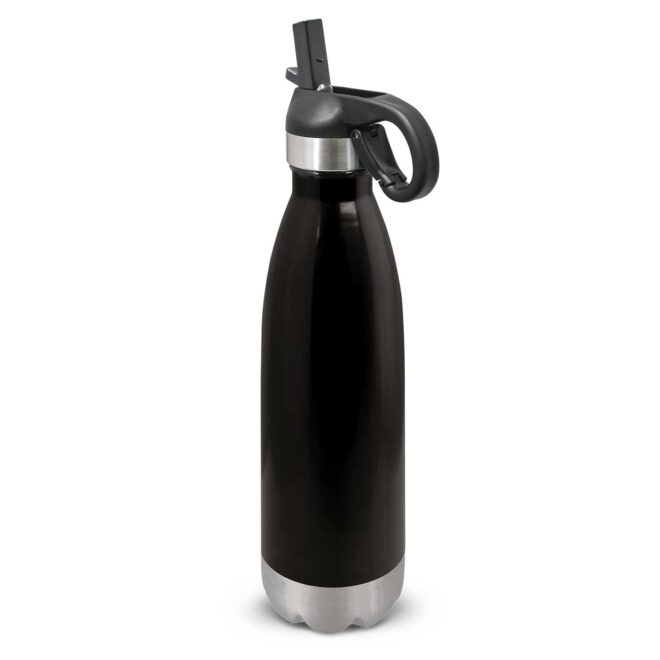 Mirage Steel Bottle – Flip Lid