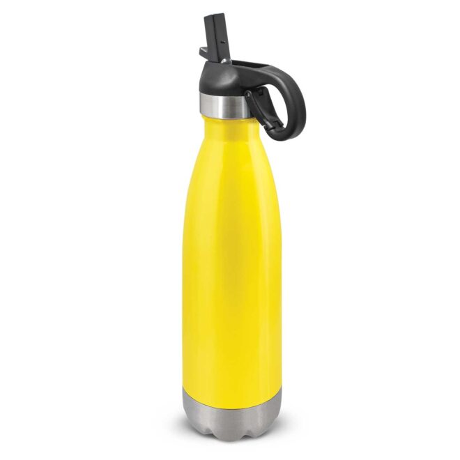 Mirage Steel Bottle – Flip Lid