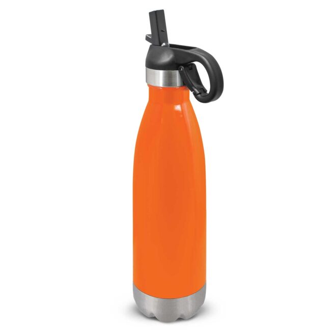 Mirage Steel Bottle – Flip Lid