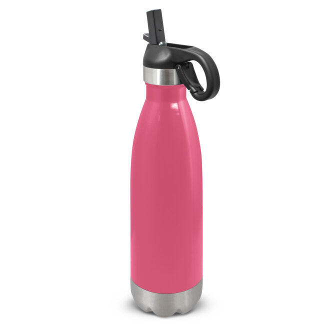 Mirage Steel Bottle – Flip Lid