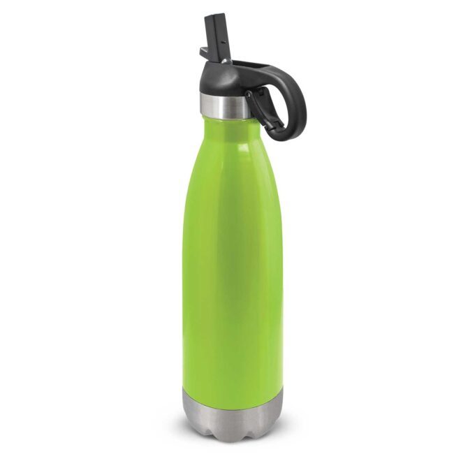 Mirage Steel Bottle – Flip Lid