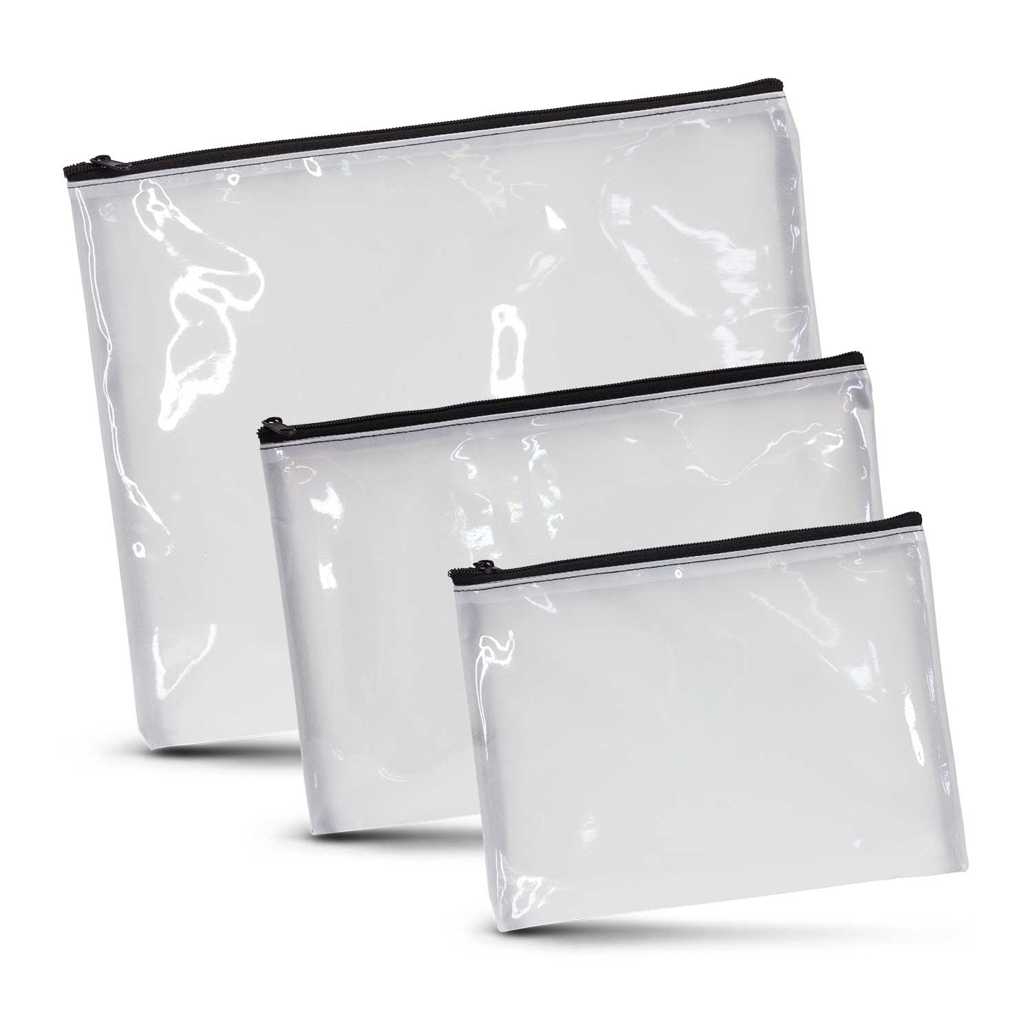 Madonna Cosmetic Bag – Large