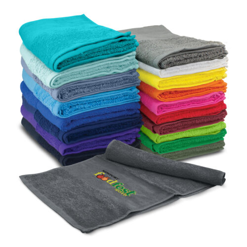 Enduro Sports Towel