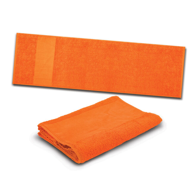 Enduro Sports Towel