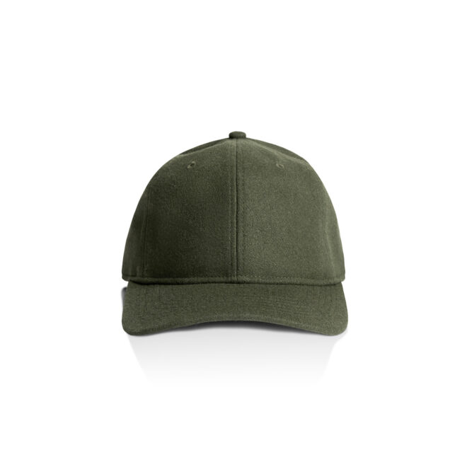 Class Wool Cap