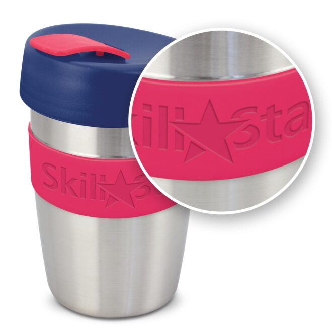 Flex Elite Express Cup