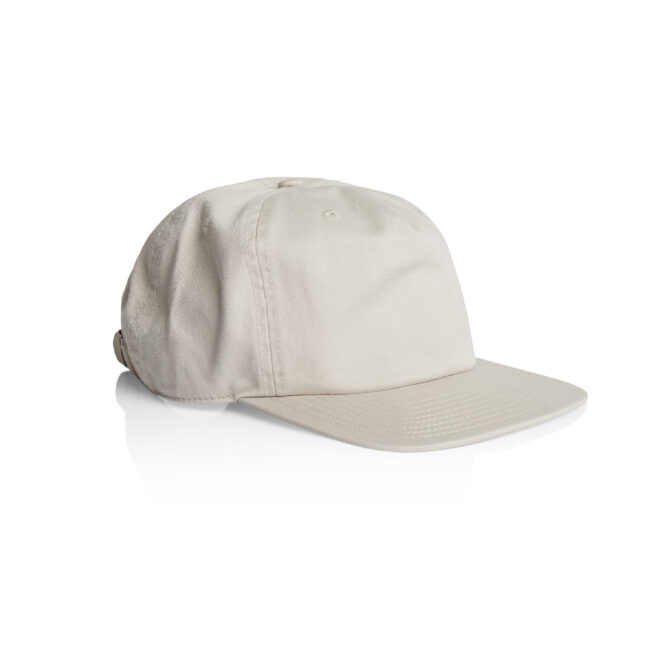 AS Colour Class Five Panel Cap