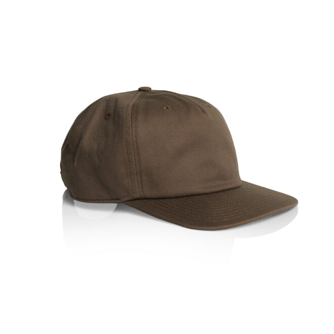 AS Colour Class Five Panel Cap