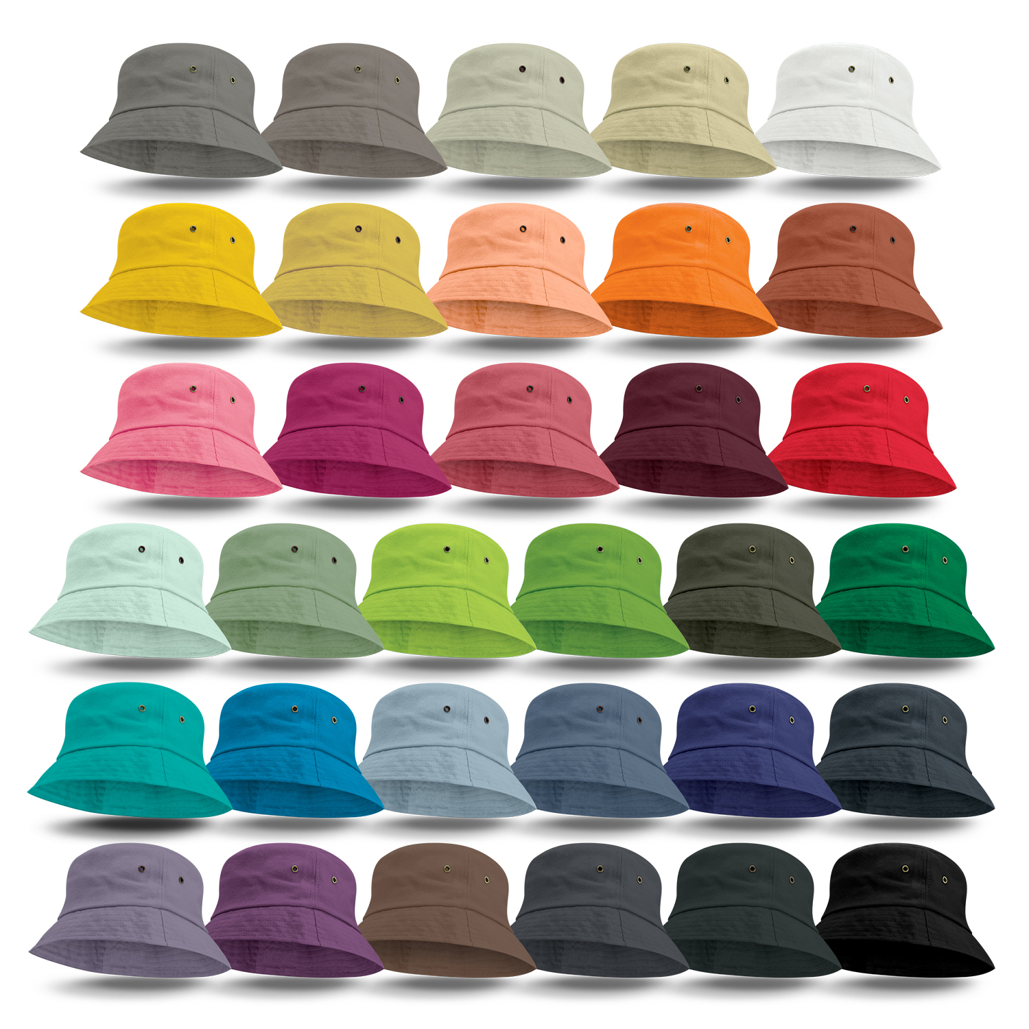 Bondi Bucket Hat