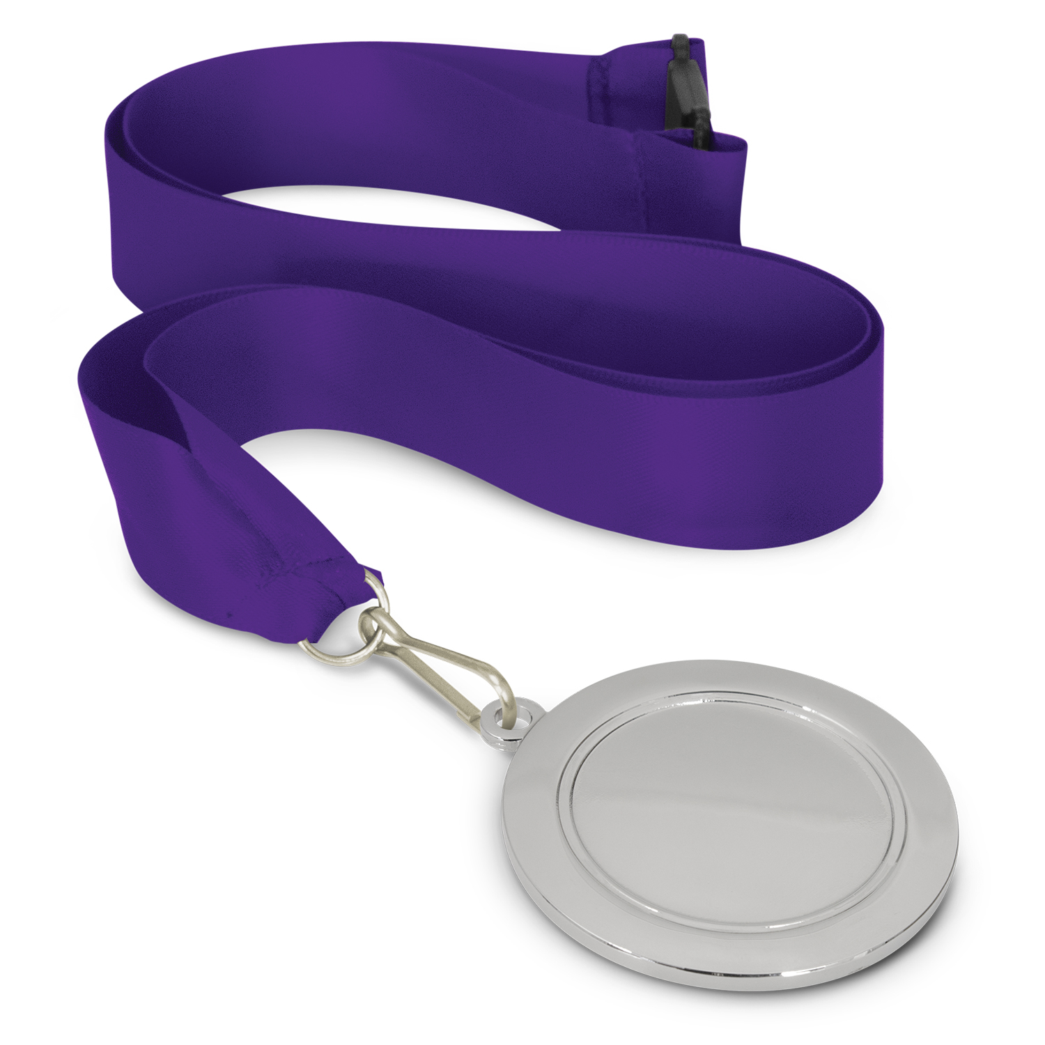 Podium Medal – 65mm
