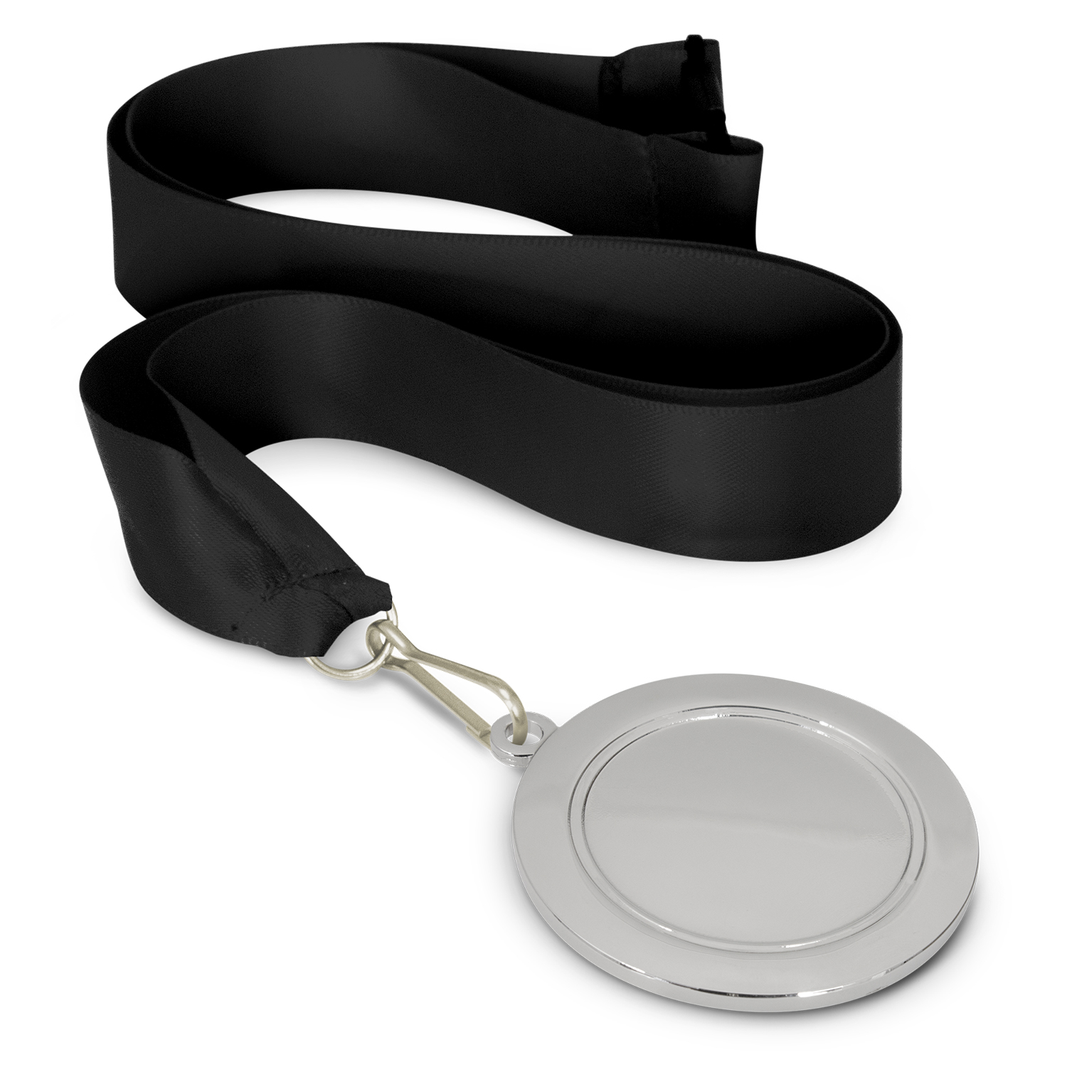 Podium Medal – 65mm