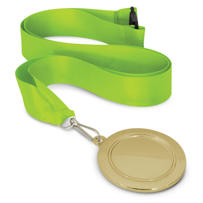Podium Medal – 65mm