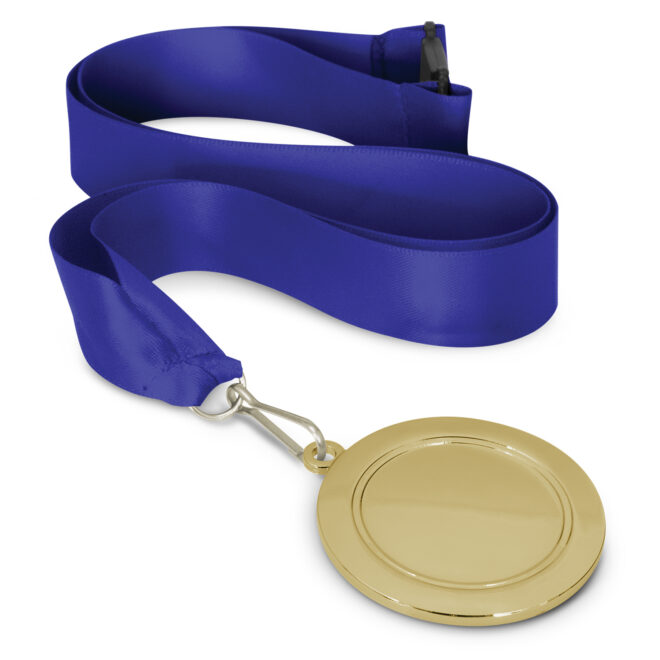 Podium Medal – 65mm