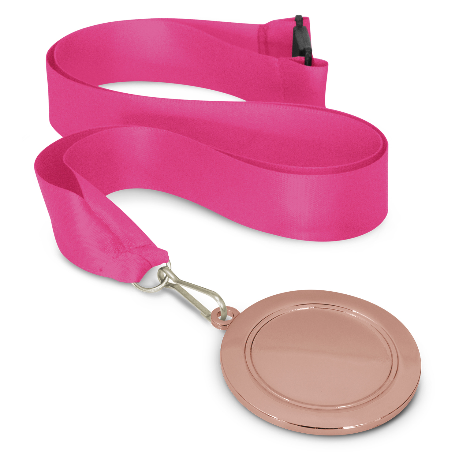 Podium Medal – 65mm