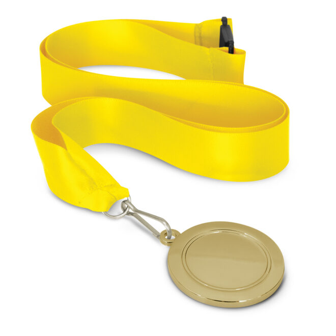 Podium Medal – 50mm