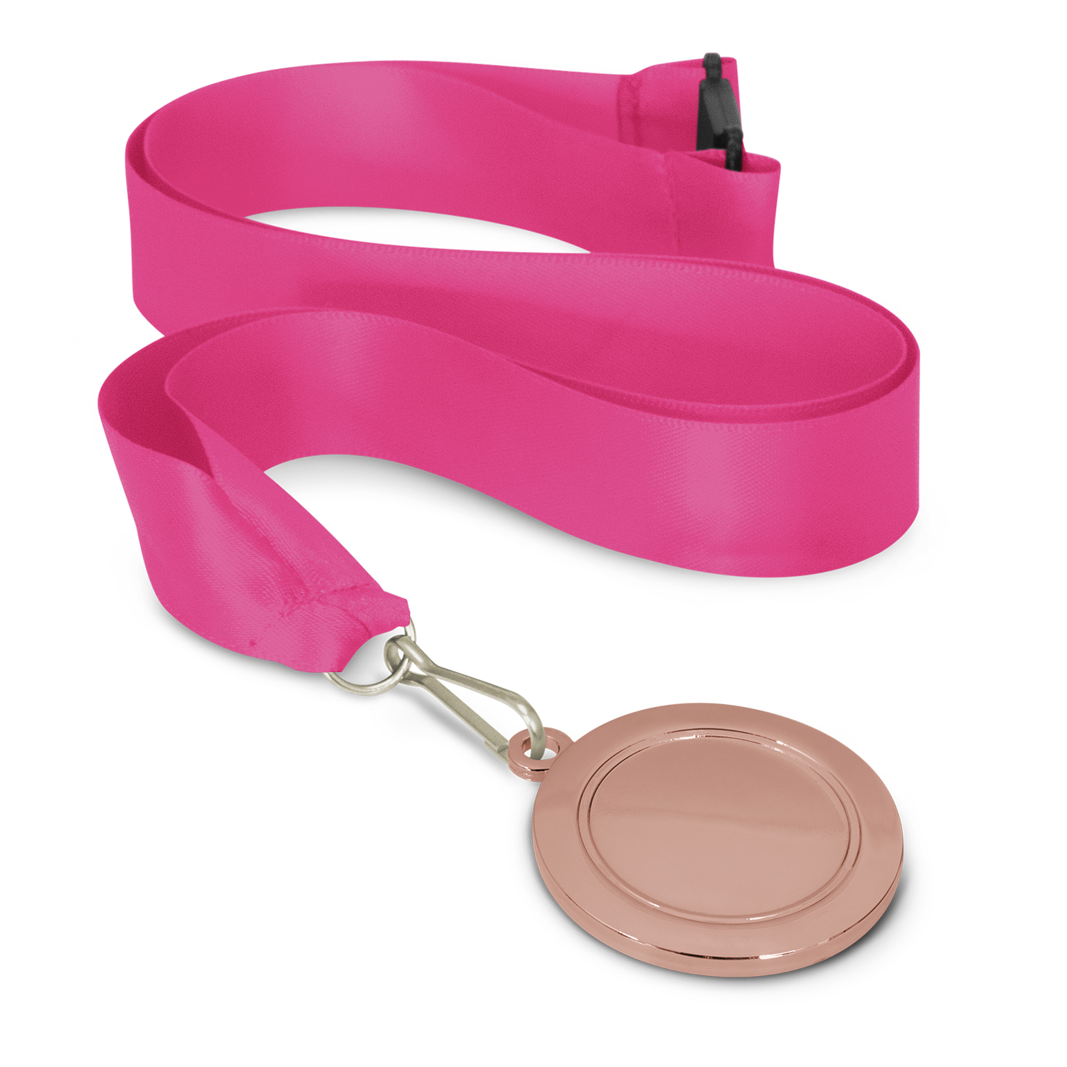 Podium Medal – 50mm