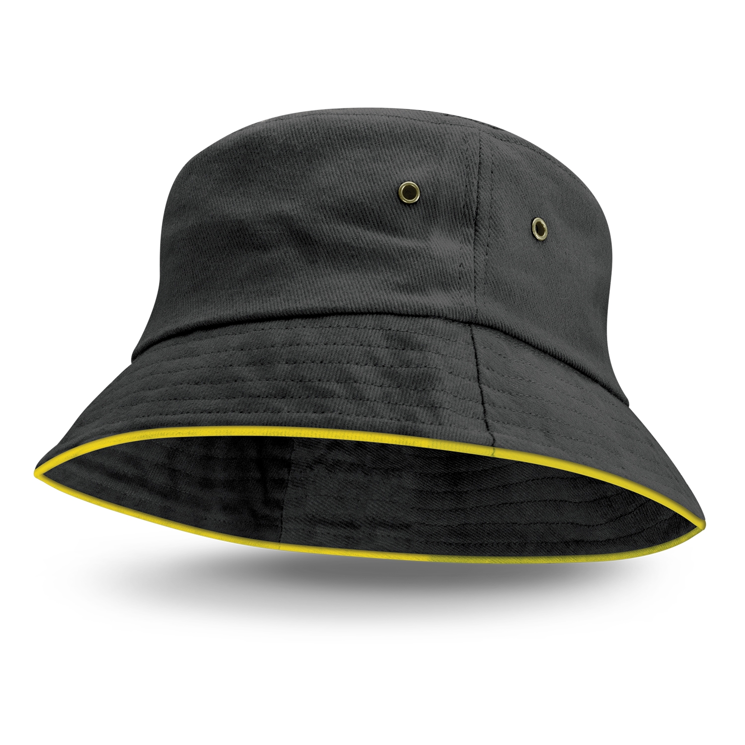 Color Trim Bondi Hat