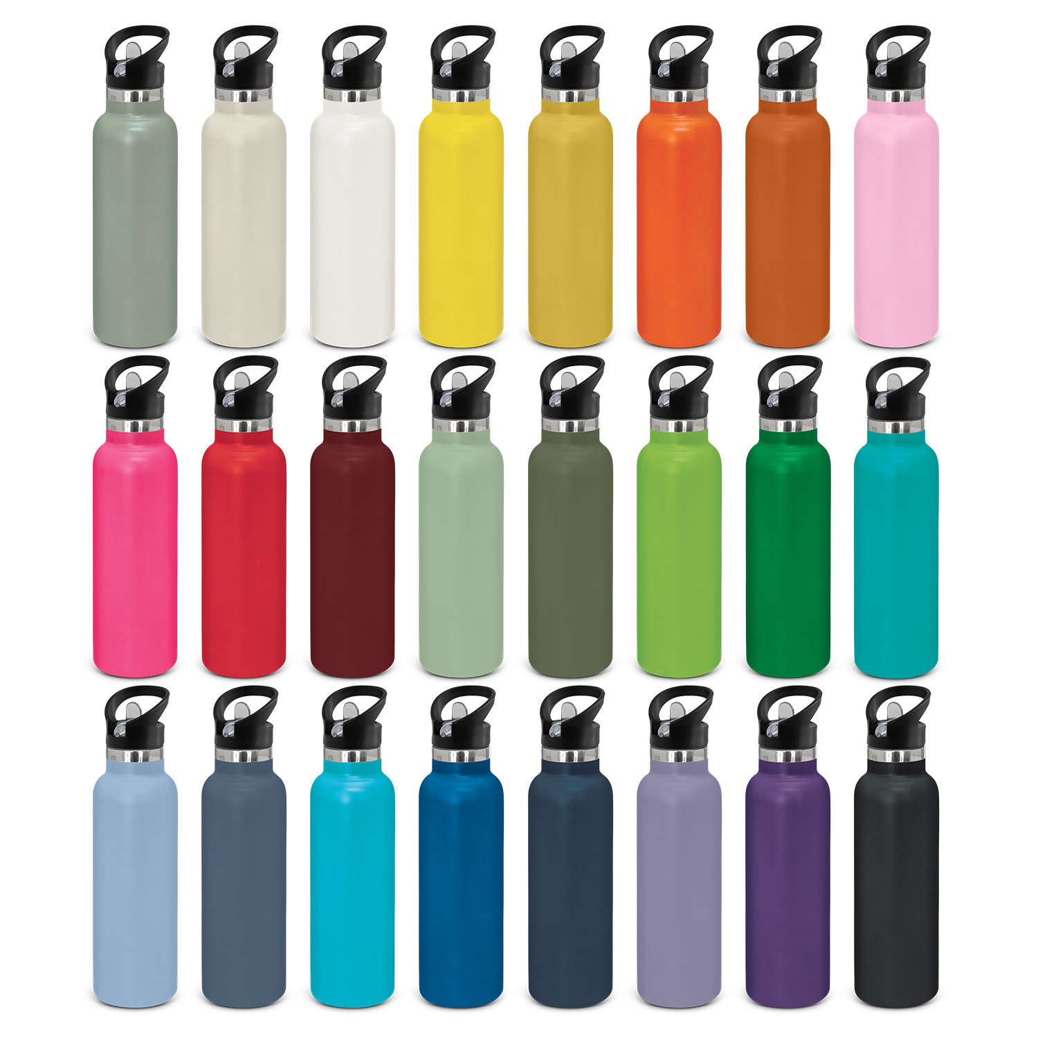 NomadPro Vacuum Bottle