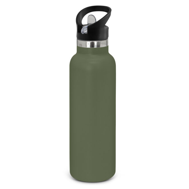 Nomad Vacuum Bottle – Powder Coated