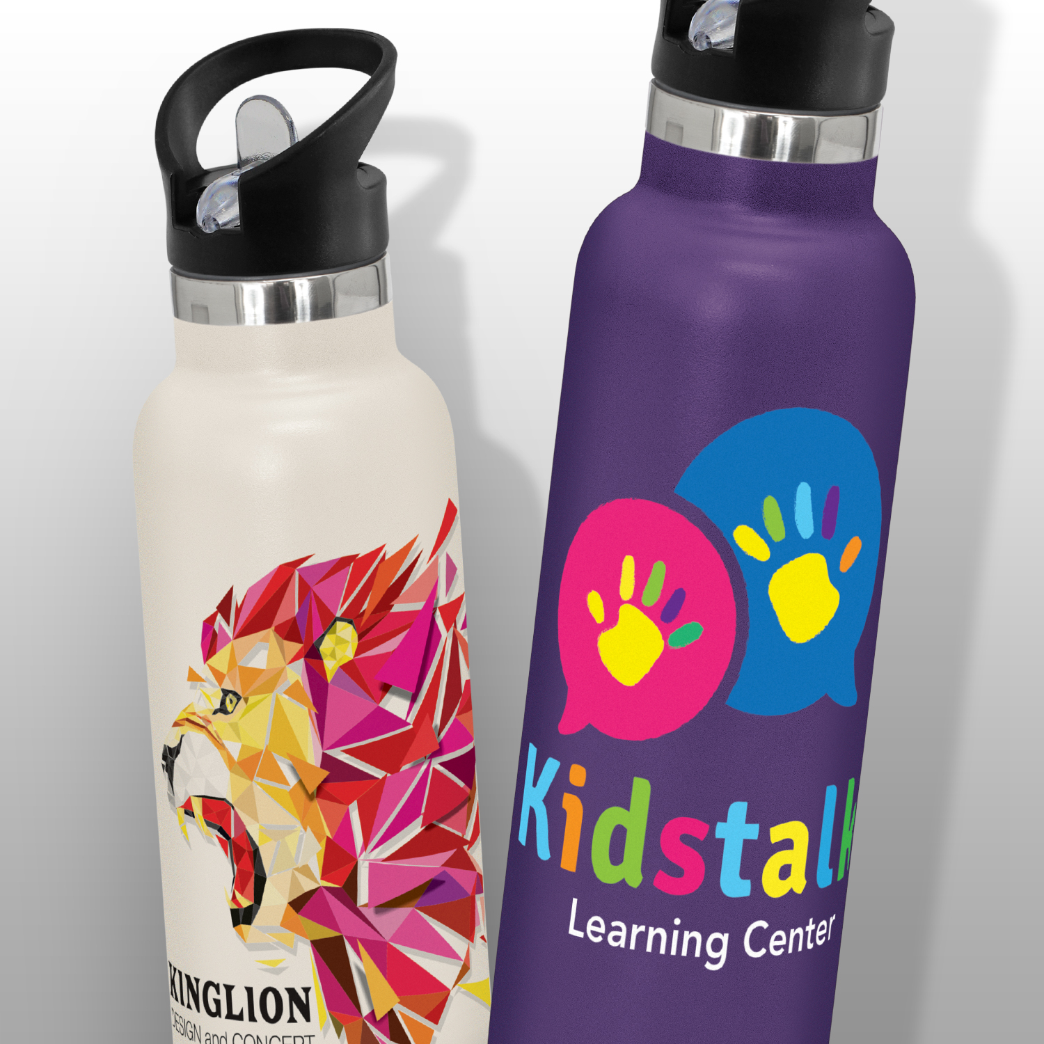 NomadPro Vacuum Bottle