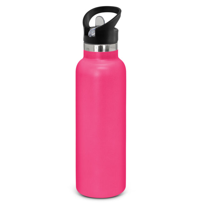 Nomad Vacuum Bottle – Powder Coated