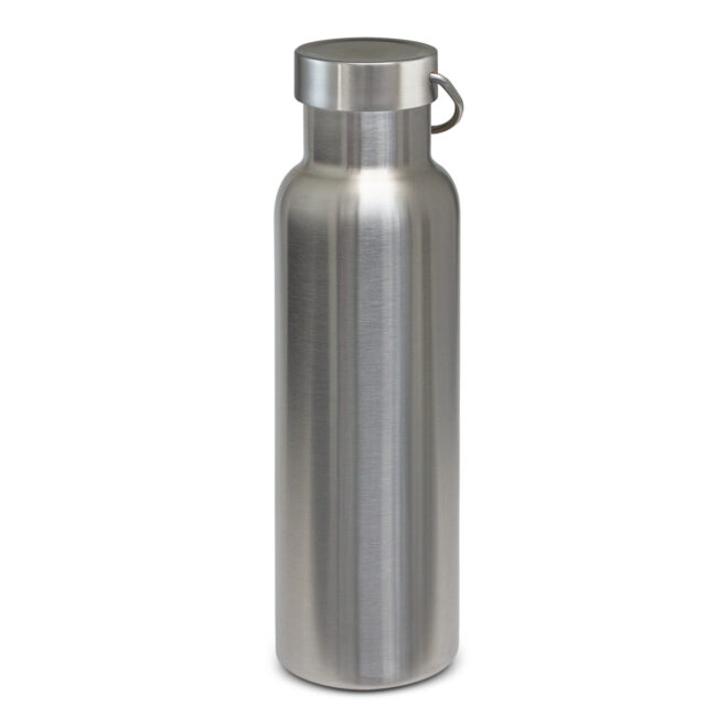 Nomad Deco Vacuum Bottle – Stainless