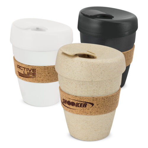 Express Cup Deluxe – Cork Band