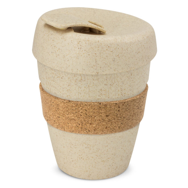 Express Cup Deluxe – Cork Band