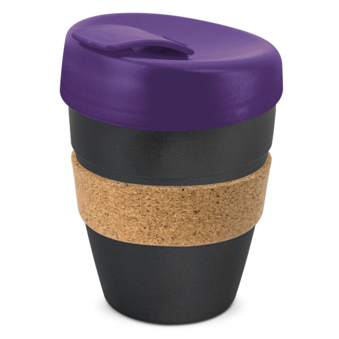 Express Cup Deluxe – Cork Band