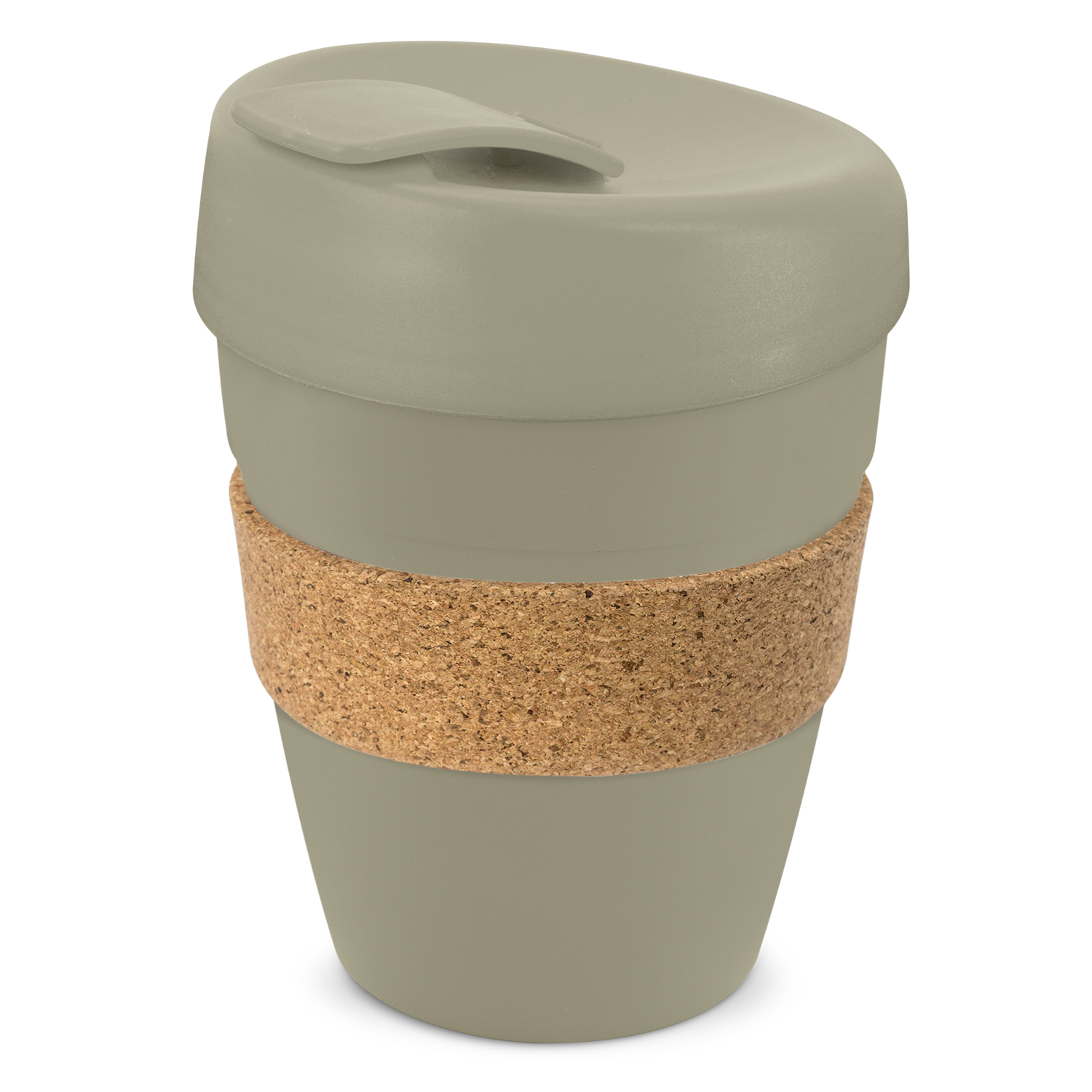 Express Cup Deluxe – Cork Band