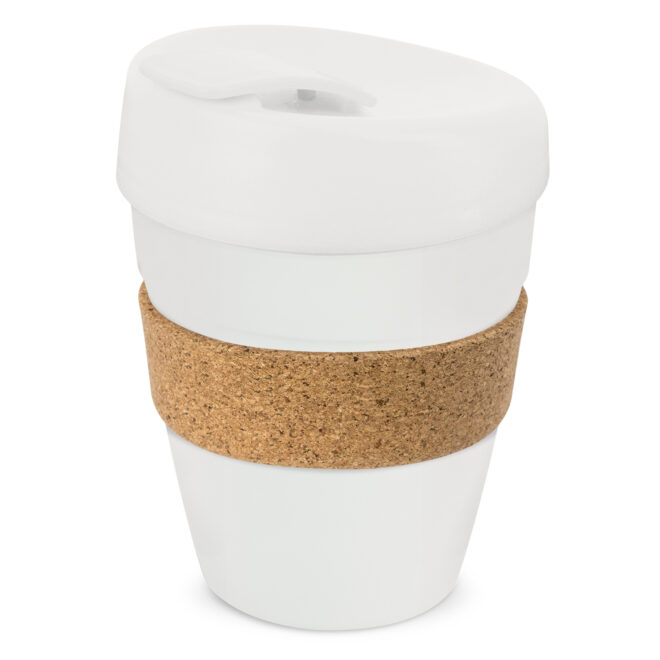 Express Cup Deluxe – Cork Band