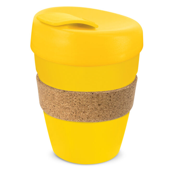 Express Cup Deluxe – Cork Band