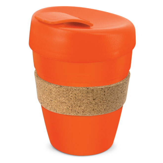 Express Cup Deluxe – Cork Band