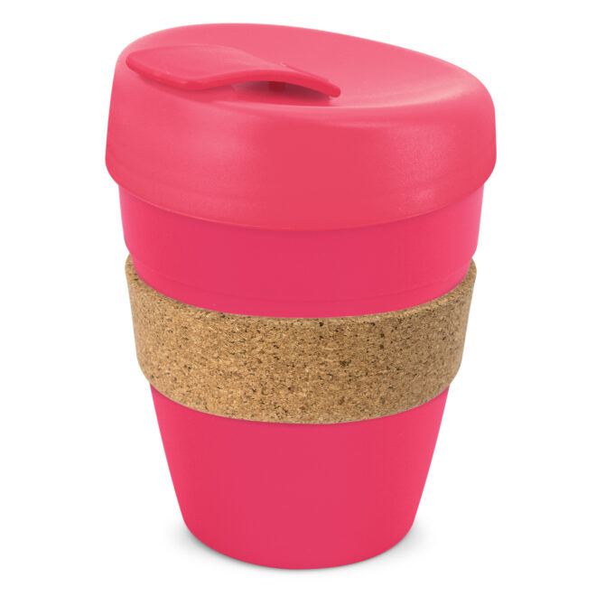 Express Cup Deluxe – Cork Band