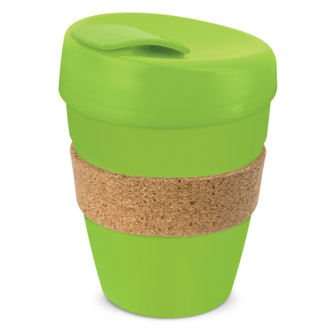 Express Cup Deluxe – Cork Band