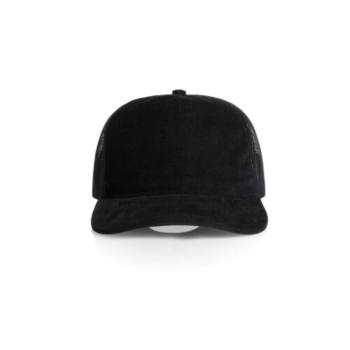 Class Cord Trucker Cap | 1157