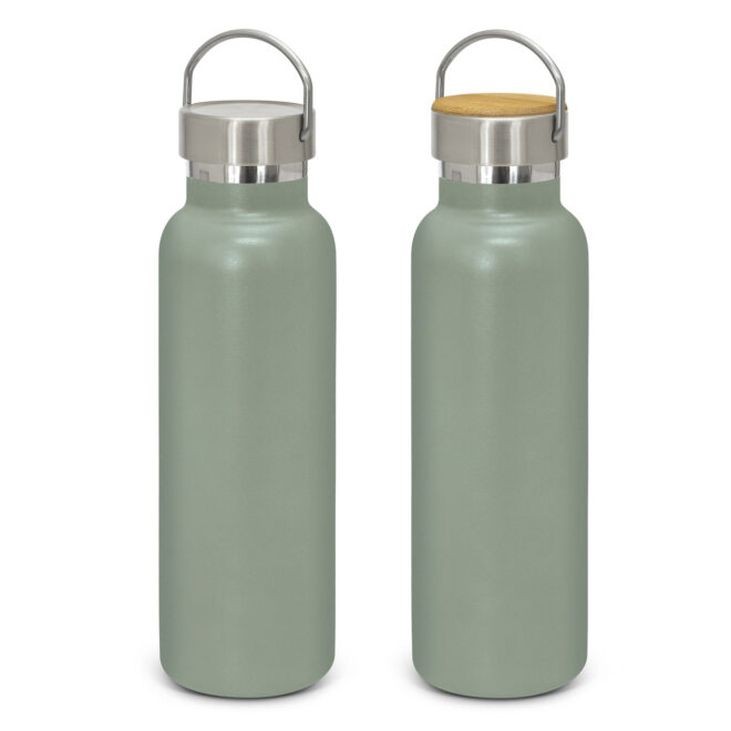 Nomad Deco Vacuum Bottle – Powder Coated