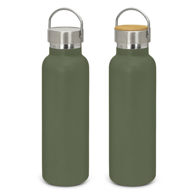 Nomad Deco Vacuum Bottle – Powder Coated