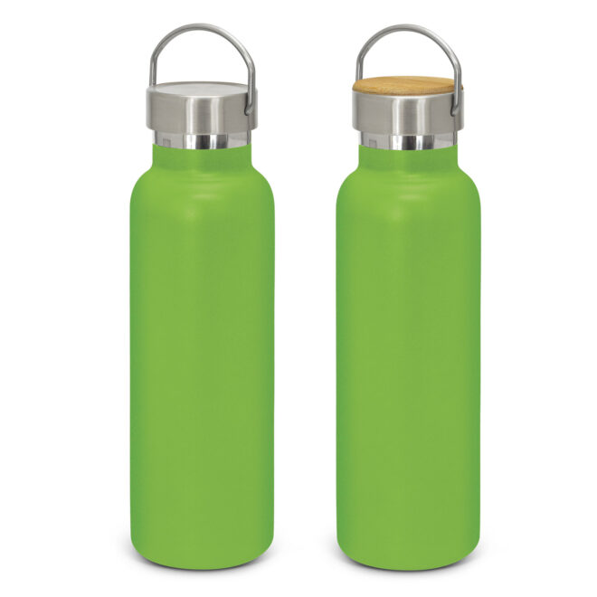 Nomad Deco Vacuum Bottle – Powder Coated