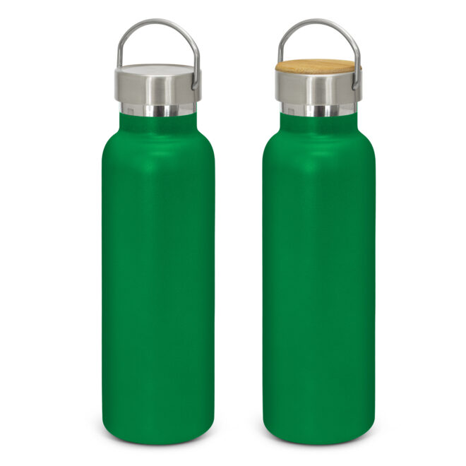 Nomad Deco Vacuum Bottle – Powder Coated