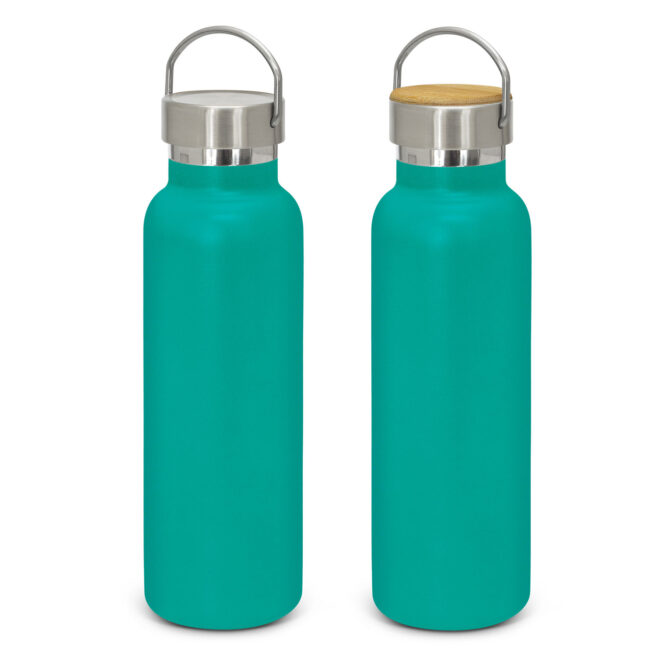 Nomad Deco Vacuum Bottle – Powder Coated