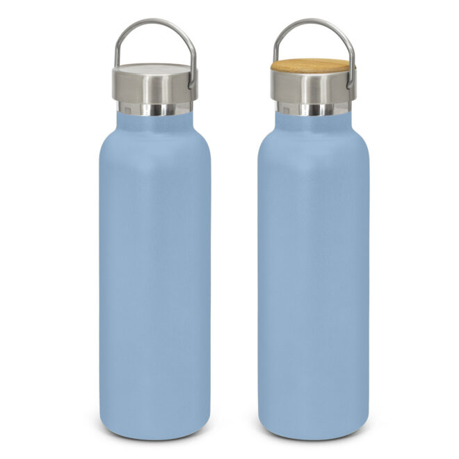 Nomad Deco Vacuum Bottle – Powder Coated