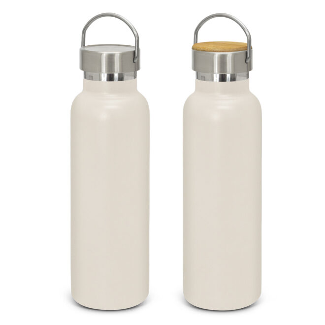 Nomad Deco Vacuum Bottle – Powder Coated