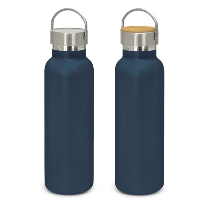 Nomad Deco Vacuum Bottle – Powder Coated