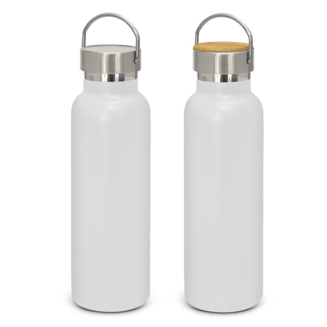 Nomad Deco Vacuum Bottle – Powder Coated