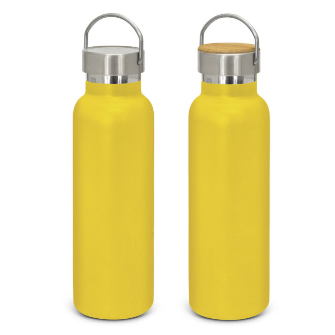 Nomad Deco Vacuum Bottle – Powder Coated