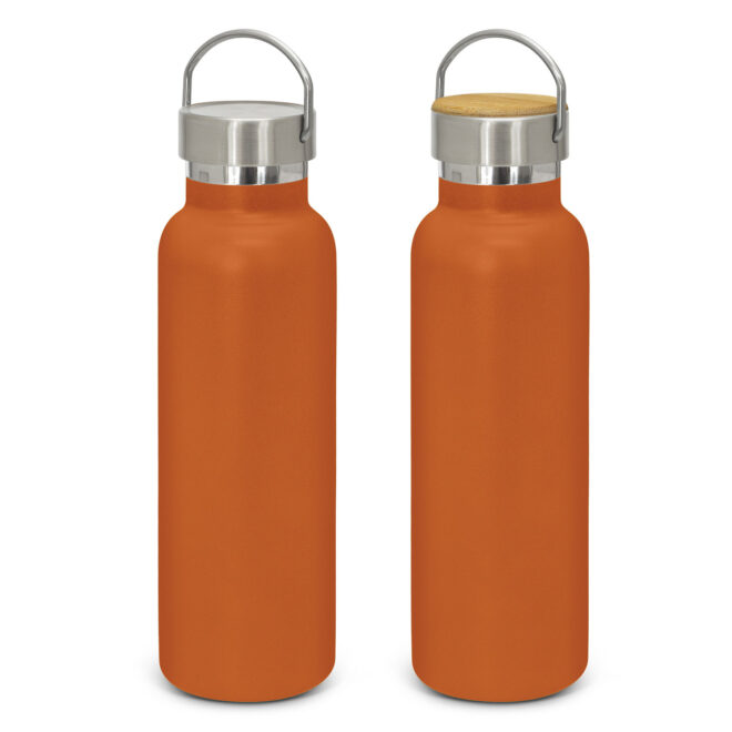 Nomad Deco Vacuum Bottle – Powder Coated