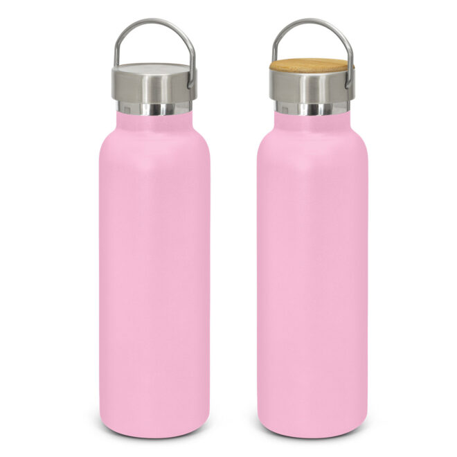 Nomad Deco Vacuum Bottle – Powder Coated